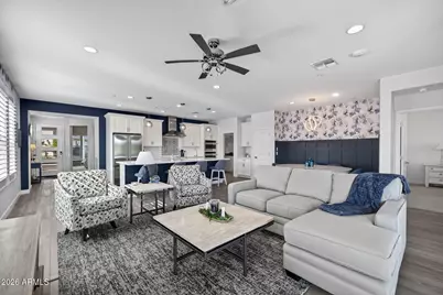 18305 E Spring Valley Court, Rio Verde, AZ 85263 - Photo 5