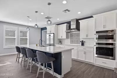 18305 E Spring Valley Court, Rio Verde, AZ 85263 - Photo 7