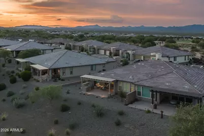 18305 E Spring Valley Court, Rio Verde, AZ 85263 - Photo 3