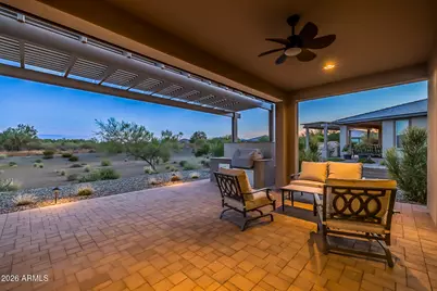 18305 E Spring Valley Court, Rio Verde, AZ 85263 - Photo 35