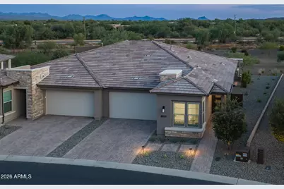 18305 E Spring Valley Court, Rio Verde, AZ 85263 - Photo 3