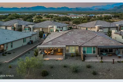 18305 E Spring Valley Court, Rio Verde, AZ 85263 - Photo 23