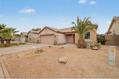 8346 W Hubbell Street, Phoenix, AZ 85037 - Photo 3