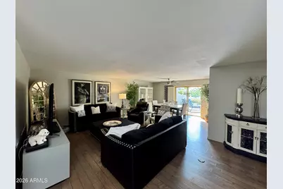 8185 E Del Caverna Drive, Scottsdale, AZ 85258 - Photo 9