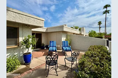 8185 E Del Caverna Drive, Scottsdale, AZ 85258 - Photo 5