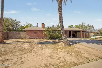 1032 W 6th Place, Mesa, AZ 85201 - Photo 1