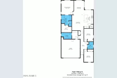 25536 S 225th Place, Queen Creek, AZ 85142 - Photo 33