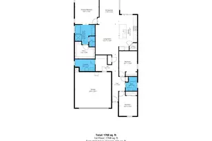 25536 S 225th Pl, Queen Creek, AZ 85142 - Photo 33
