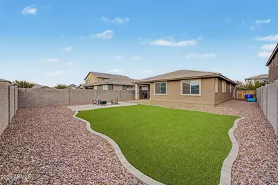 25536 S 225th Place, Queen Creek, AZ 85142 - Photo 29
