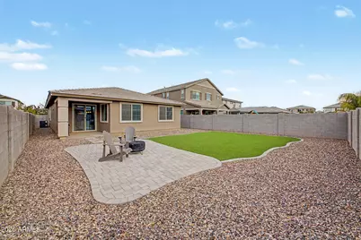 25536 S 225th Place, Queen Creek, AZ 85142 - Photo 31