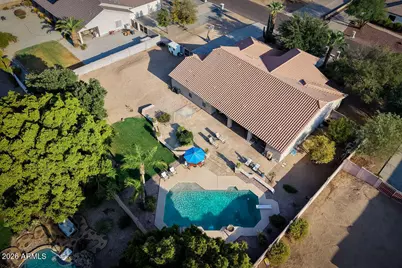 12816 W Georgia Avenue, Litchfield Park, AZ 85340 - Photo 53