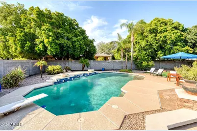 12816 W Georgia Avenue, Litchfield Park, AZ 85340 - Photo 41