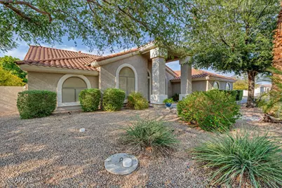 12816 W Georgia Avenue, Litchfield Park, AZ 85340 - Photo 3