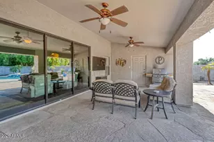 12816 W Georgia Ave, Litchfield Park, AZ 85340 - Photo 35