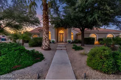 12816 W Georgia Avenue, Litchfield Park, AZ 85340 - Photo 55