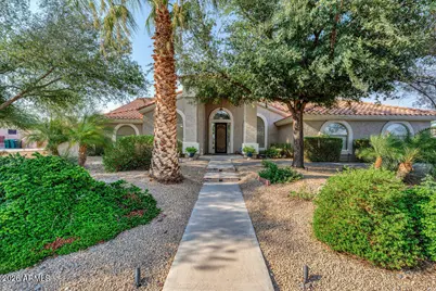 12816 W Georgia Avenue, Litchfield Park, AZ 85340 - Photo 1
