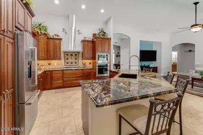12816 W Georgia Avenue, Litchfield Park, AZ 85340 - Photo 13