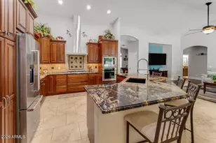 12816 W Georgia Ave, Litchfield Park, AZ 85340 - Photo 13