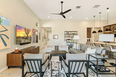 7280 E Calle Primera Vista, Scottsdale, AZ 85266 - Photo 13