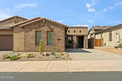 7280 E Calle Primera Vista, Scottsdale, AZ 85266 - Photo 1