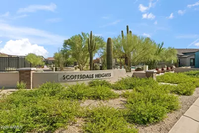 7280 E Calle Primera Vista, Scottsdale, AZ 85266 - Photo 41