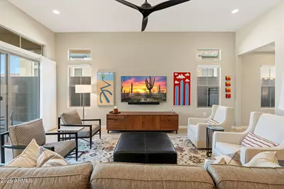 7280 E Calle Primera Vista, Scottsdale, AZ 85266 - Photo 11