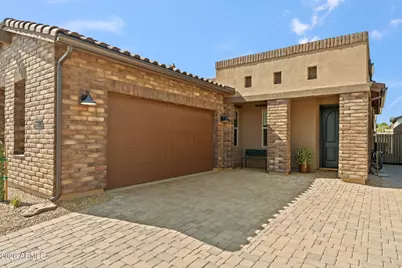 7280 E Calle Primera Vista, Scottsdale, AZ 85266 - Photo 3