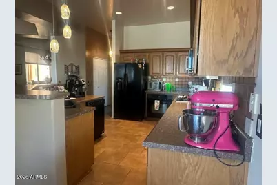 2621 Knollridge Drive, Sierra Vista, AZ 85650 - Photo 17