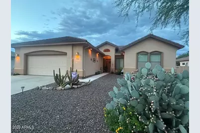 2621 Knollridge Drive, Sierra Vista, AZ 85650 - Photo 3