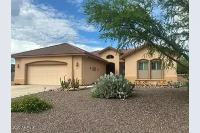 2621 Knollridge Drive, Sierra Vista, AZ 85650 - Photo 1