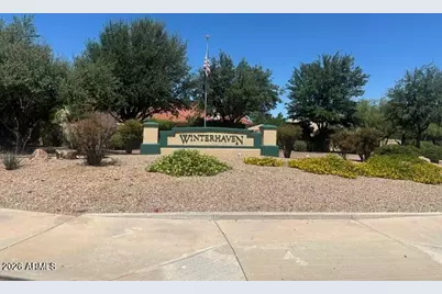 2621 Knollridge Drive, Sierra Vista, AZ 85650 - Photo 49