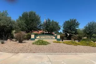 2621 Knollridge Dr, Sierra Vista, AZ 85650 - Photo 49