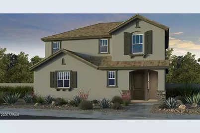 3587 N 99th Drive, Avondale, AZ 85392 - Photo 1