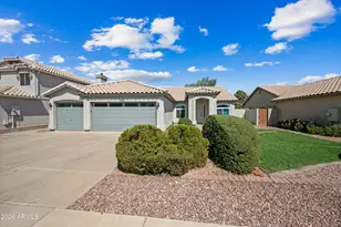 1331 N Kingston St, Gilbert, AZ 85233 - Photo 1
