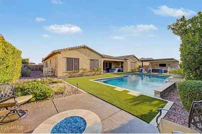 3716 E Fargo Street, Mesa, AZ 85205 - Photo 69