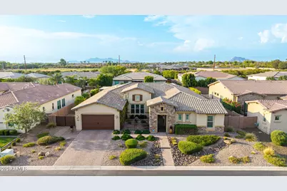 3716 E Fargo Street, Mesa, AZ 85205 - Photo 79