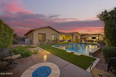 3716 E Fargo Street, Mesa, AZ 85205 - Photo 9