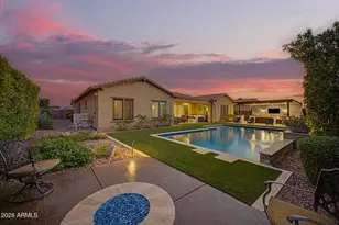 3716 E Fargo St, Mesa, AZ 85205 - Photo 9