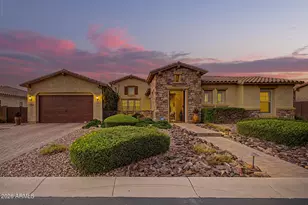 3716 E Fargo St, Mesa, AZ 85205 - Photo 1