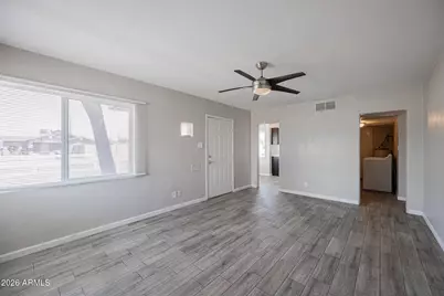 1503 E Harvard Street #A, Phoenix, AZ 85006 - Photo 7
