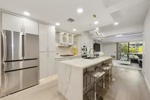 7161 E Rancho Vista Dr, Scottsdale, AZ 85251 - Photo 5