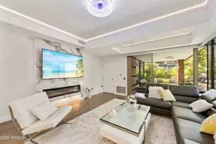 7161 E Rancho Vista Dr, Scottsdale, AZ 85251 - Photo 11