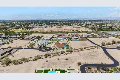 35470 N Grapefruit Drive #32, San Tan Valley, AZ 85144 - Photo 17