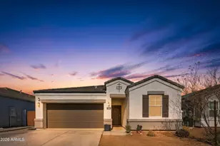 18804 W Jefferson St, Buckeye, AZ 85326 - Photo 1
