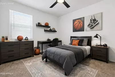 18804 W Jefferson Street, Buckeye, AZ 85326 - Photo 23