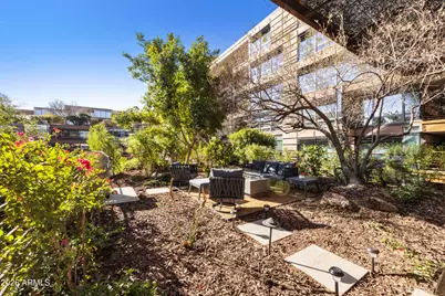 7161 E Rancho Vista Drive #3002, Scottsdale, AZ 85251 - Photo 29