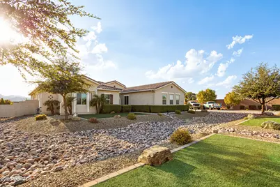 10230 N 162nd Lane, Waddell, AZ 85355 - Photo 3