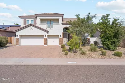 27807 N 58th Lane, Phoenix, AZ 85083 - Photo 63
