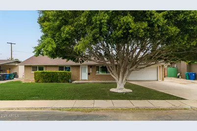 827 N Lesueur --, Mesa, AZ 85203 - Photo 1