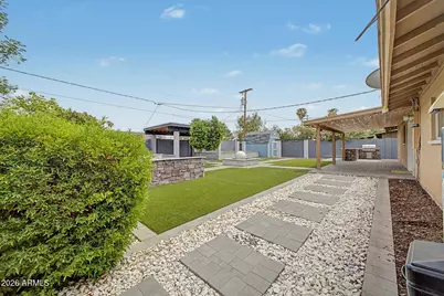 827 N Lesueur --, Mesa, AZ 85203 - Photo 43